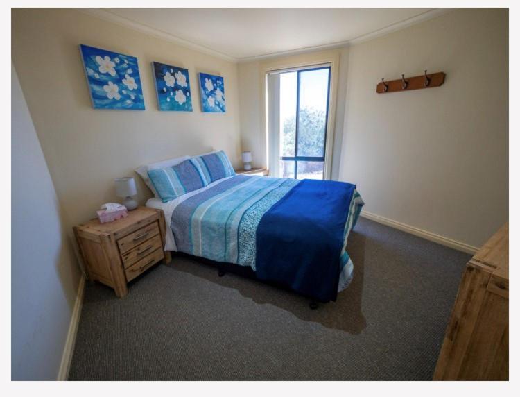 Cliff House Beachfront Villas ムーンタ エクステリア 写真